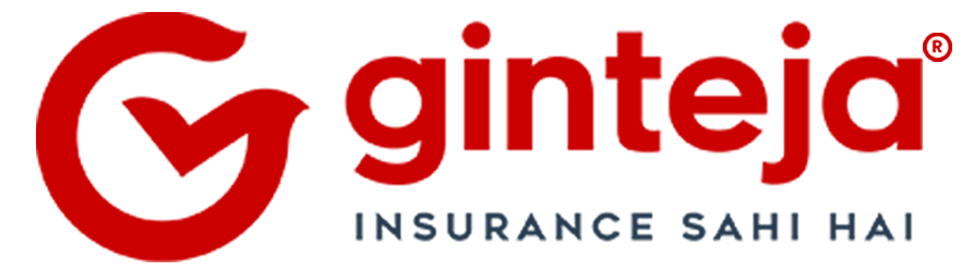 Ginteja Logo